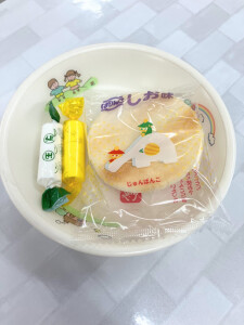 ４月１８日　おやつ